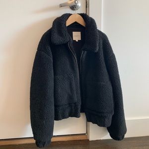 Sherpa bomber